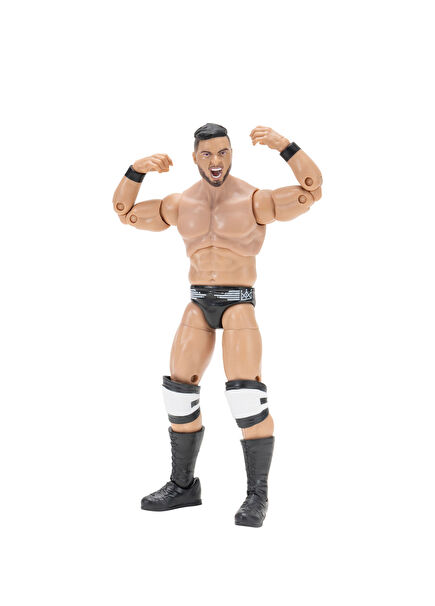 All Elite Wrestling Karakterleri Model Aksiyon Figürlerr S15 Ethan Page 146 Karakter Figür Oyuncak