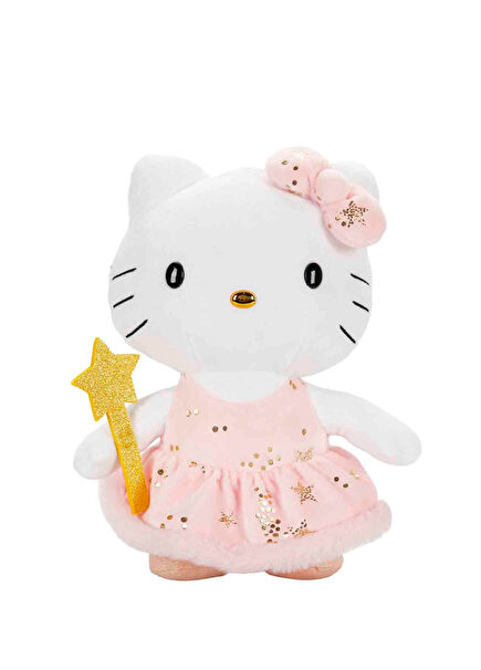 Hello Kitty Fairy Costume Plush Toy 30 cm