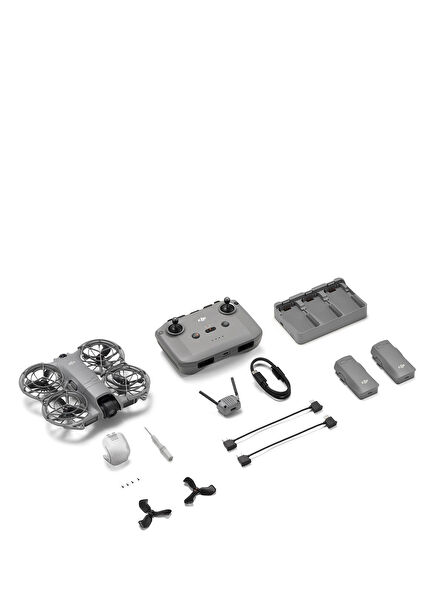 Neo 2 Fly More Combo Drone (RC-N3)