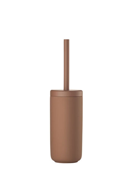 Ume Terracotta Ceramic Toilet Brush