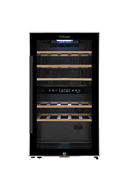 Service Solo 29 Bottle Capacity Wine Cabinet