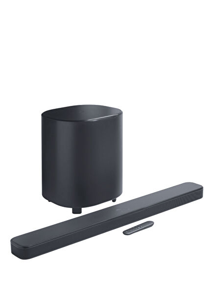 Bar 500MK2 Dolby Atmos  5.1 Kanallı Soundbar