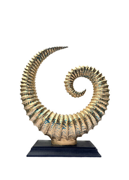 Arcadia Sea Object 33x28 cm