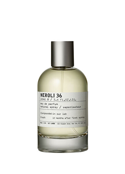 Neroli 36 - Eau de Parfum