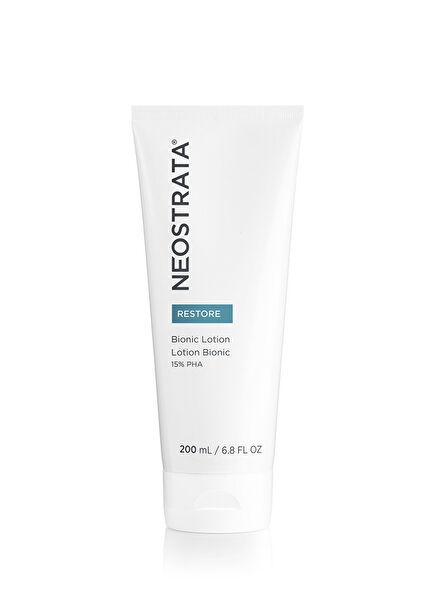 Restore Bionic Nemlendirici Krem Vücut Losyonu 200 ml