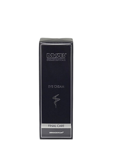 30 ml Göz Bakım Kremi