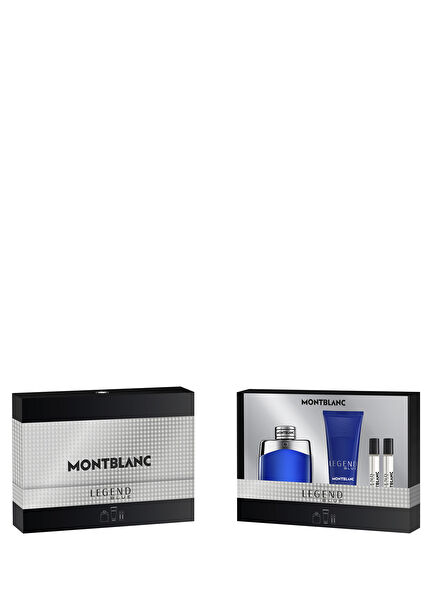 Explorer Platinum XMAS25 EDP 100 ml Erkek Parfüm Seti