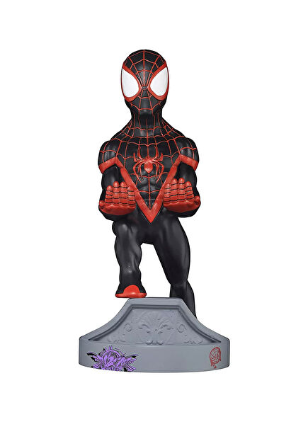 Marvel Miles Morales Telefon Tutucu ve Kontrolcü