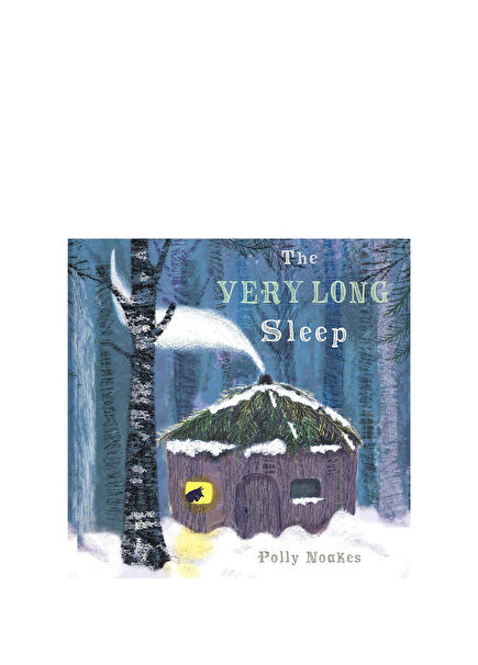 The Very Long Sleep Children's Foreign Language Book