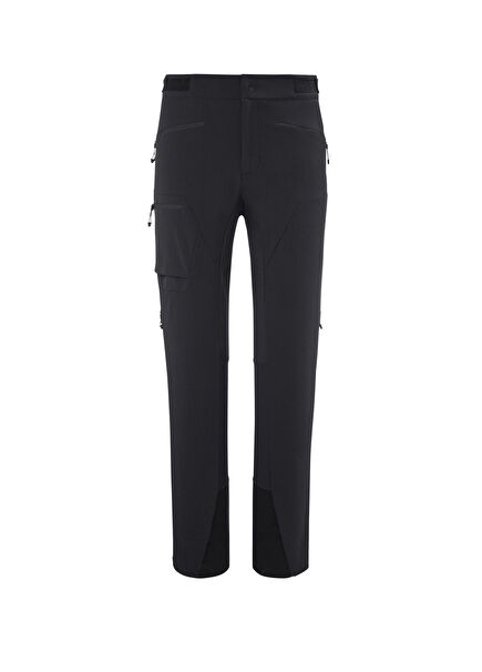 Kamet XCS Siyah Erkek Dağcılık Pantolonu