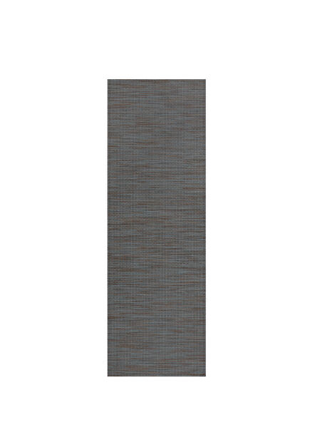 Chroma Cinnamon Runner 45 x 134 cm