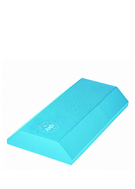 Balance Beam Blue Mini Denge Minderi