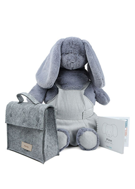 Maxi Pinn 365 Activity Plush Toy