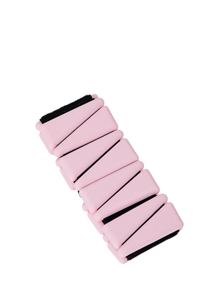 Light Pink Hand Foot Weight Set 1 kg