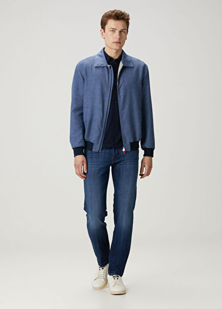 Indigo Jean Pantolon