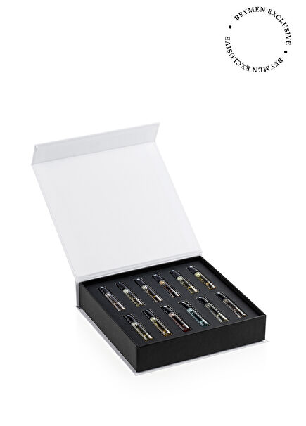 Luxury Collection Discovery Parfüm Seti 12x2,5 ml