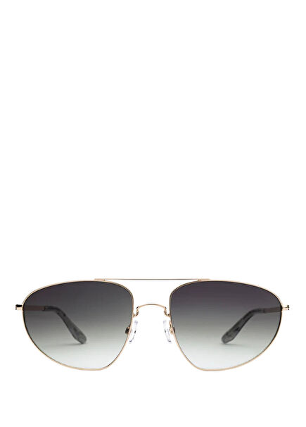 Cerastes CE25-02S Bronz Metal Erkek Güneş Gözlüğü