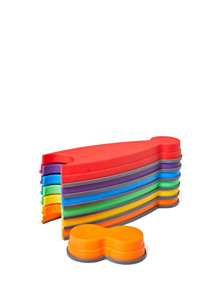 River Path Balance Stones