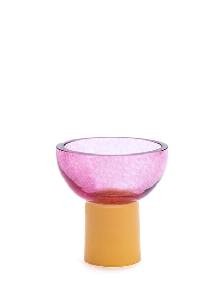 Mini Shroomy Glass Presentation Holder