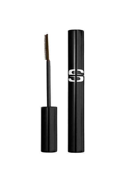 Mascara So Intense N2 Brown