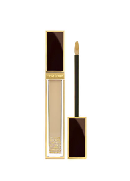 Shade and Illuminate Concealer 2W1 Taupe 5.4ml