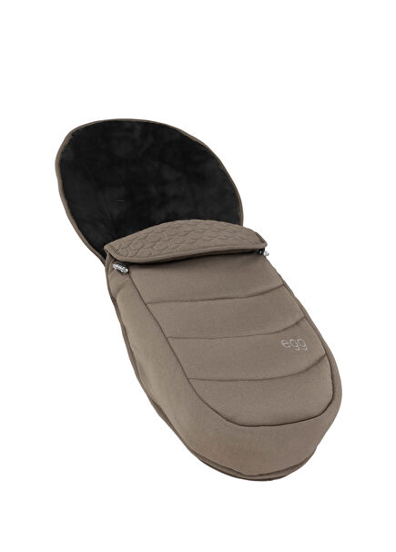 Mink Unisex Bebek Uyku Tulumu