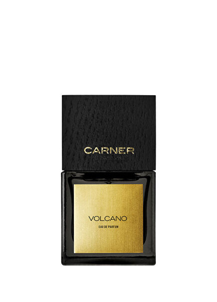 Volcano EDP 50 ml Unisex Parfüm