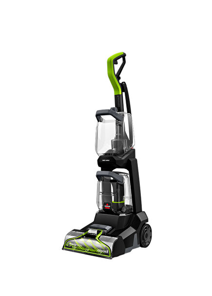 PowerWash Pet Evcil Hayvanlı Evlere Özel Halı Koltuk Yıkama Makinesi