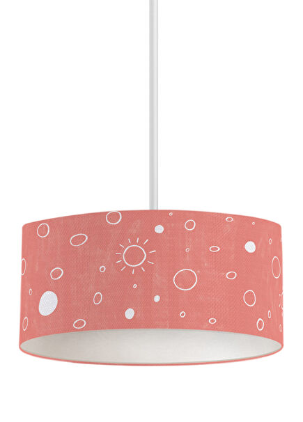 Neighbors Somon Çocuk Odası Tavan Aydınlatma