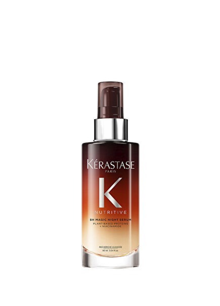 Nutritive 8H Intensive Nourishing Night Serum 90 ml
