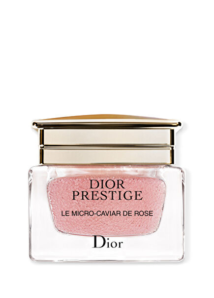 Prest Micro Caviar De Rose Jar 75 Ml