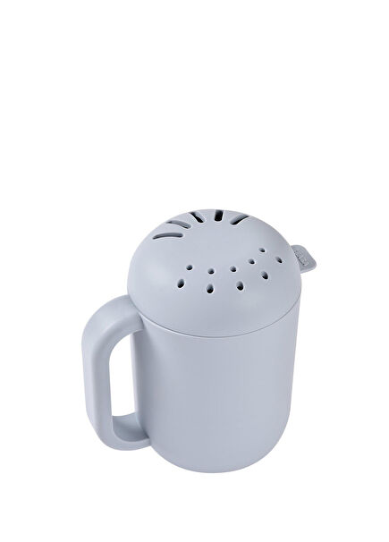 Pebble Silicone Baby Bath Shower