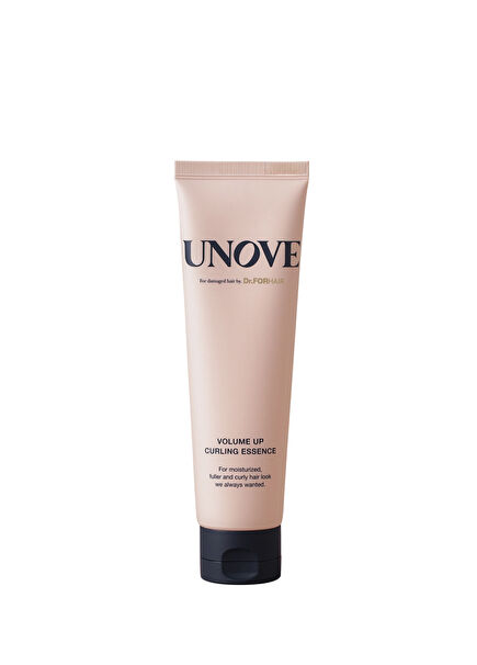 Volume Up Curling Essence Hacim Verici & Sabitleyici Proteinli Saç Bakım Kremi 147 ml