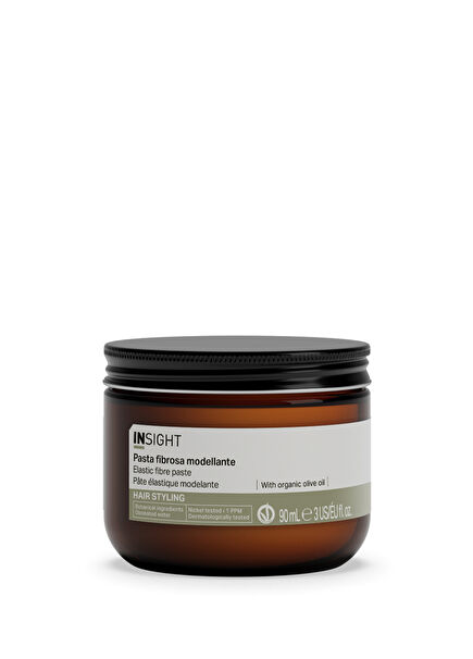 Styling Elastic Fibre Paste Esnek Şekillendirici Macun 90 ml