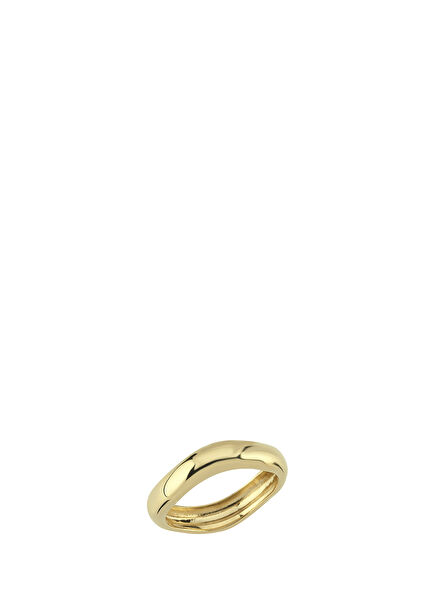 Womens Gold Ring