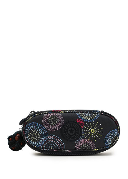 Duobox Blue Medium Pencil Case