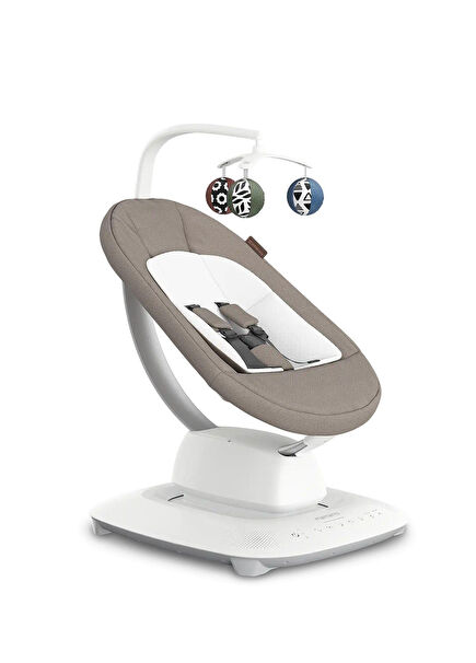 MamaRoo 5.0 Wells 0-11 kg Sallanır Elektrikli Ana Kucağı