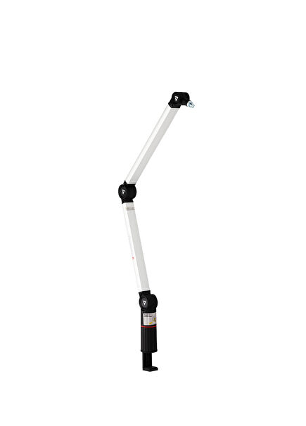 S5 Flex Boom 360° Adjustable Professional Microphone Stand