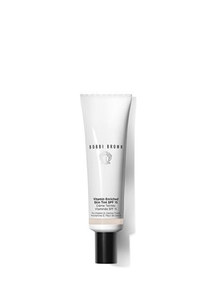VItamIn Enriched Skin TInt Spf 15 Fair 3