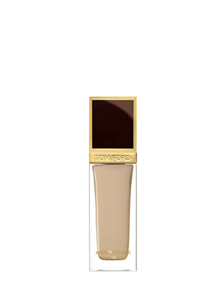 Architecture Radiance Hydrating SPF50+ 7.0N Fawn