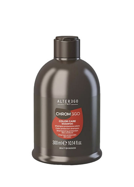 Chromego Color Care Color Protector Revitalizing Shampoo for Dyed Hair 300 ml