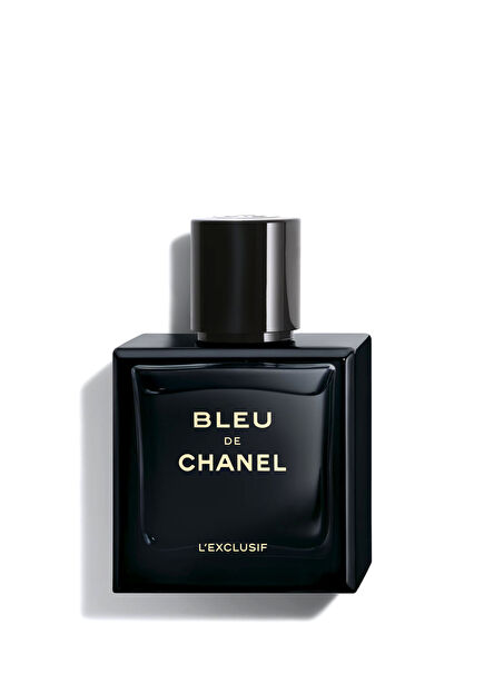 Bleu De Chanel L'exclusif 60 ml Men's Perfume