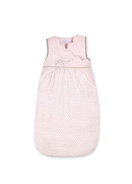 Kız Bebek Uyku Tulumu 90 cm