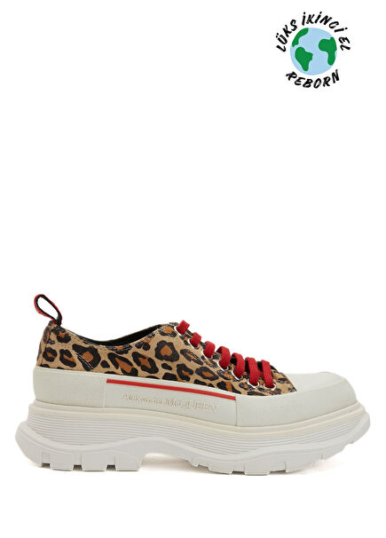 Alexander McQueen Kadın Sneakers
