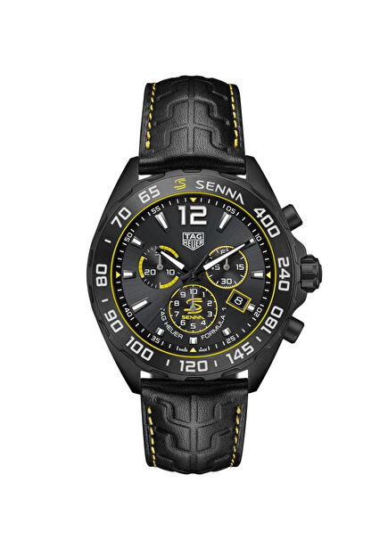 Formula 1 Erkek Kol Saati