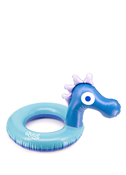 Seahorse Kids Swim Ring