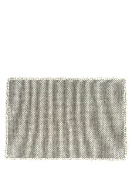 Beige 4-Pack Cotton American Placemats 35x50 cm
