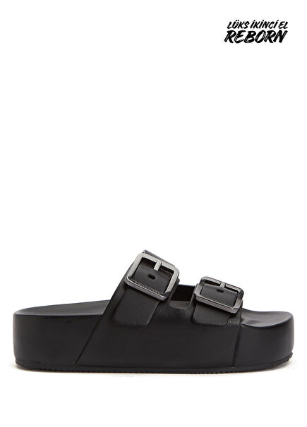 Balenciaga women's slippers 38en