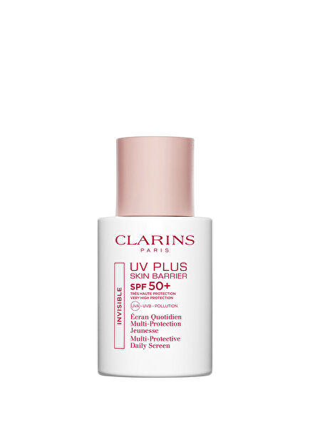 UV Plus Anti-Pollution Translucent SPF50+ Sunscreen Cream 30 ml