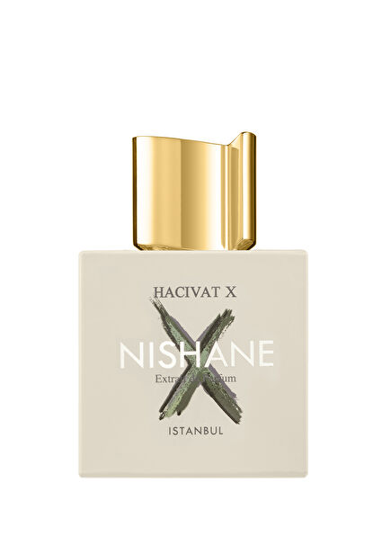 Hacivat X 100 ml Unisex Parfüm